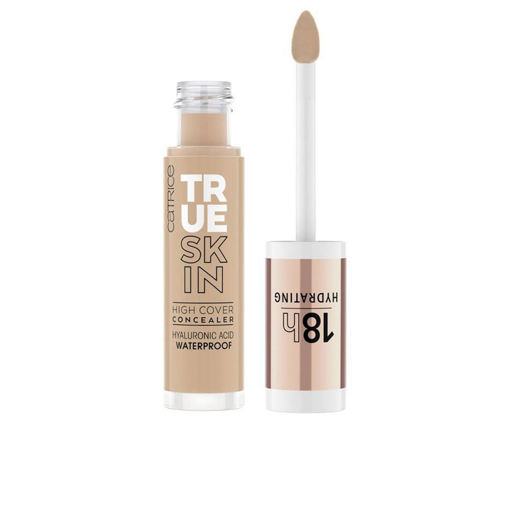 CATRICE TRUE SKIN high cover concealer #039-warm olive 4,5 ml