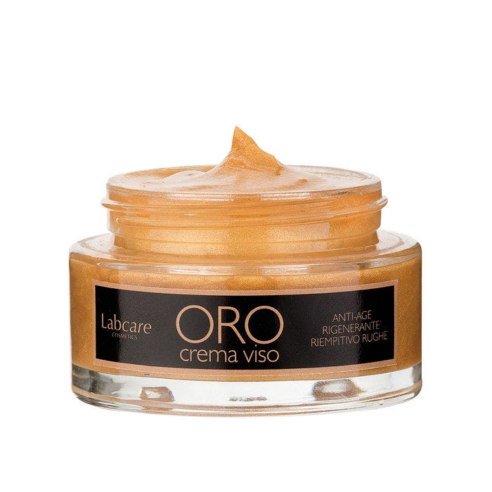 LABCARE Crema ORO 24K 50 ml