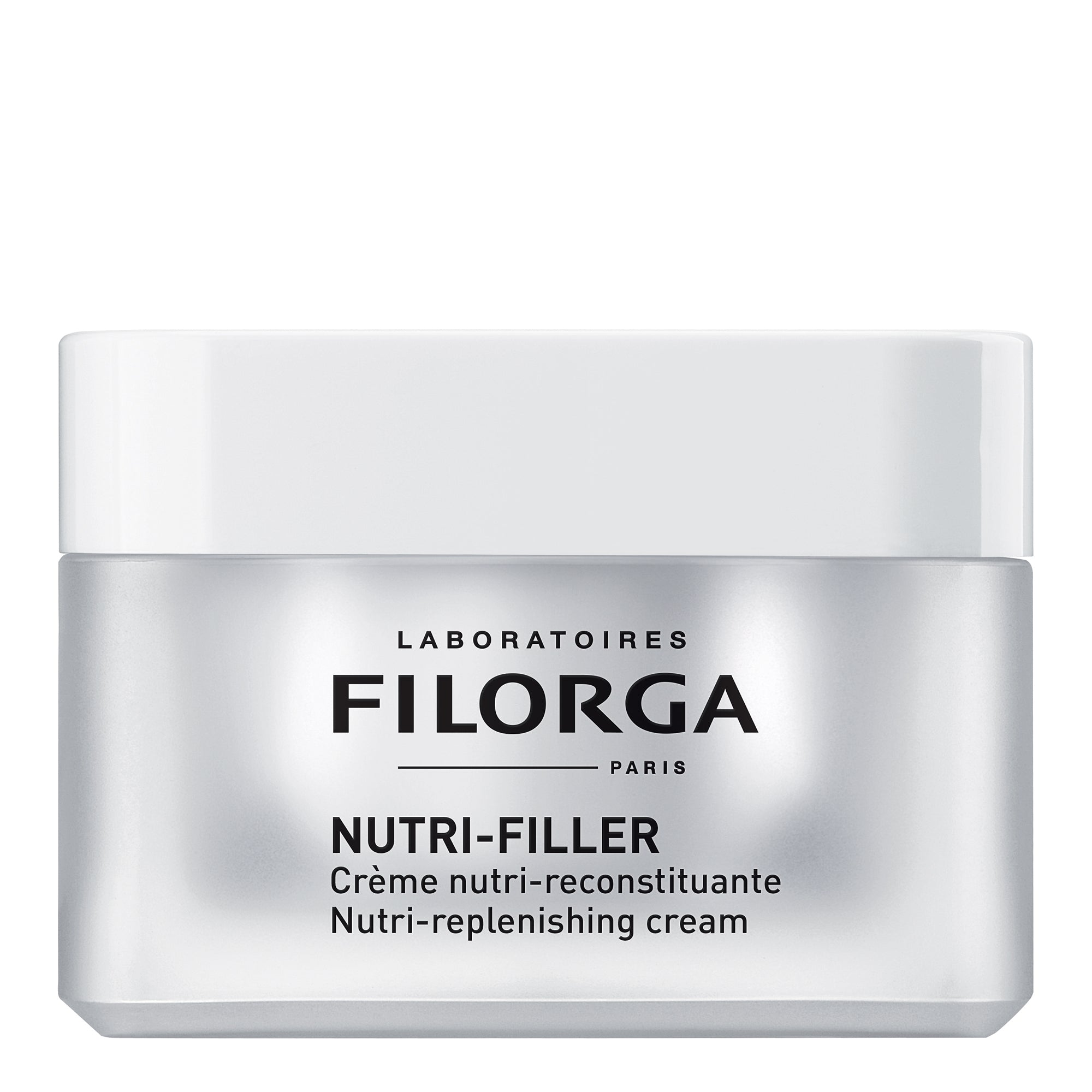 LABORATOIRES FILORGA NUTRI-FILLER crema nutri-ricostituente 50 ml