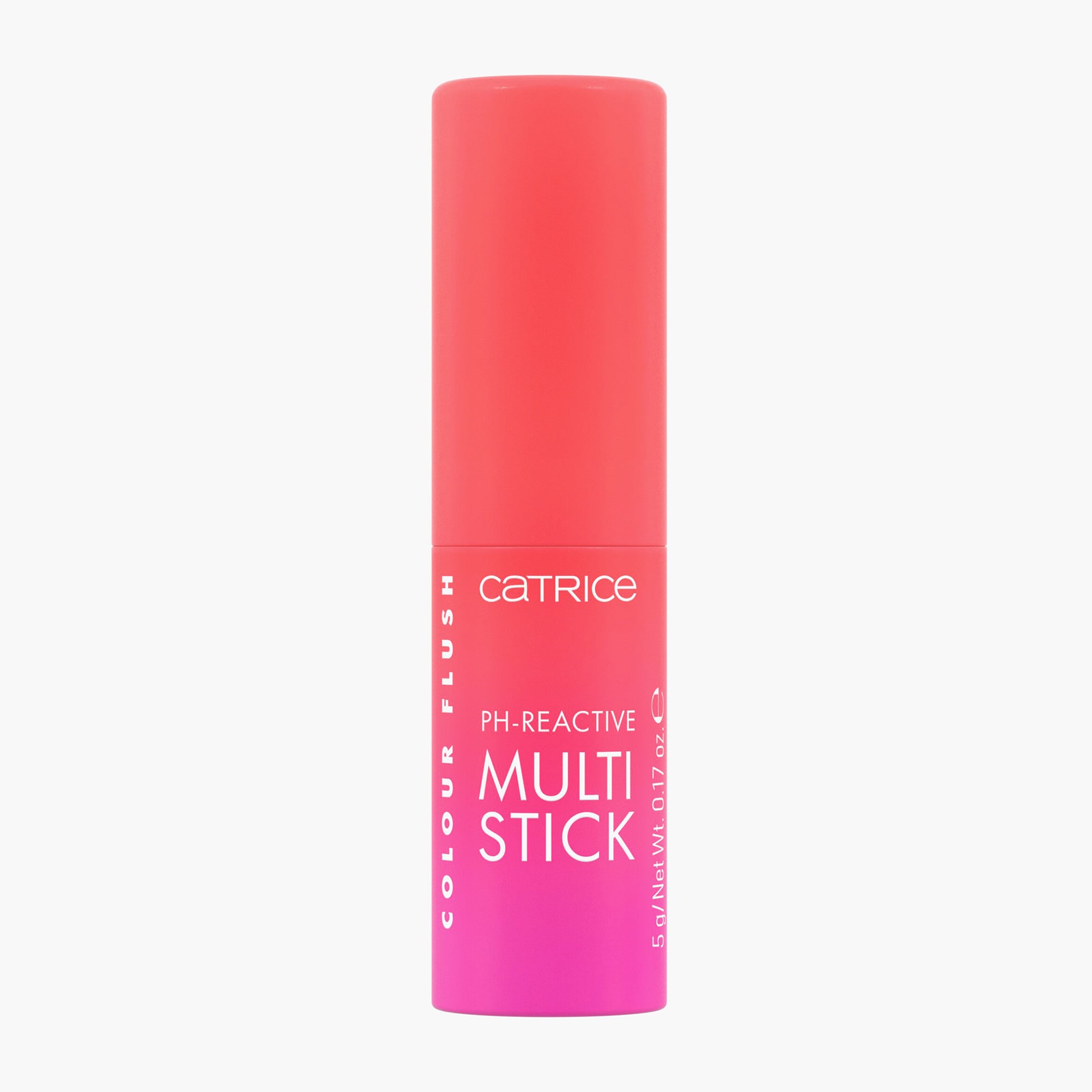 CATRICE COLOR FLUSH multi stick couleur pH-Réactif #010 5 g