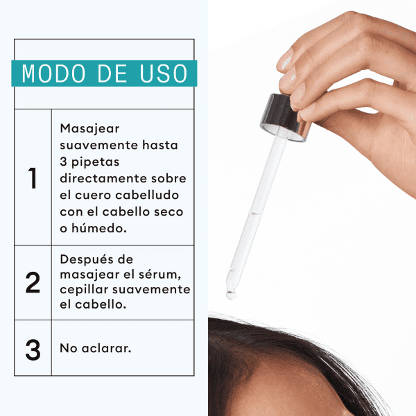 NIOXIN AGE DEFENSE leave-in anti-aging serum with peptides 70 ml