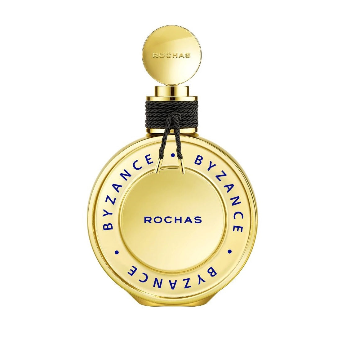 ROCHAS BYZANCE GOLD eau de parfum vapor 90 ml