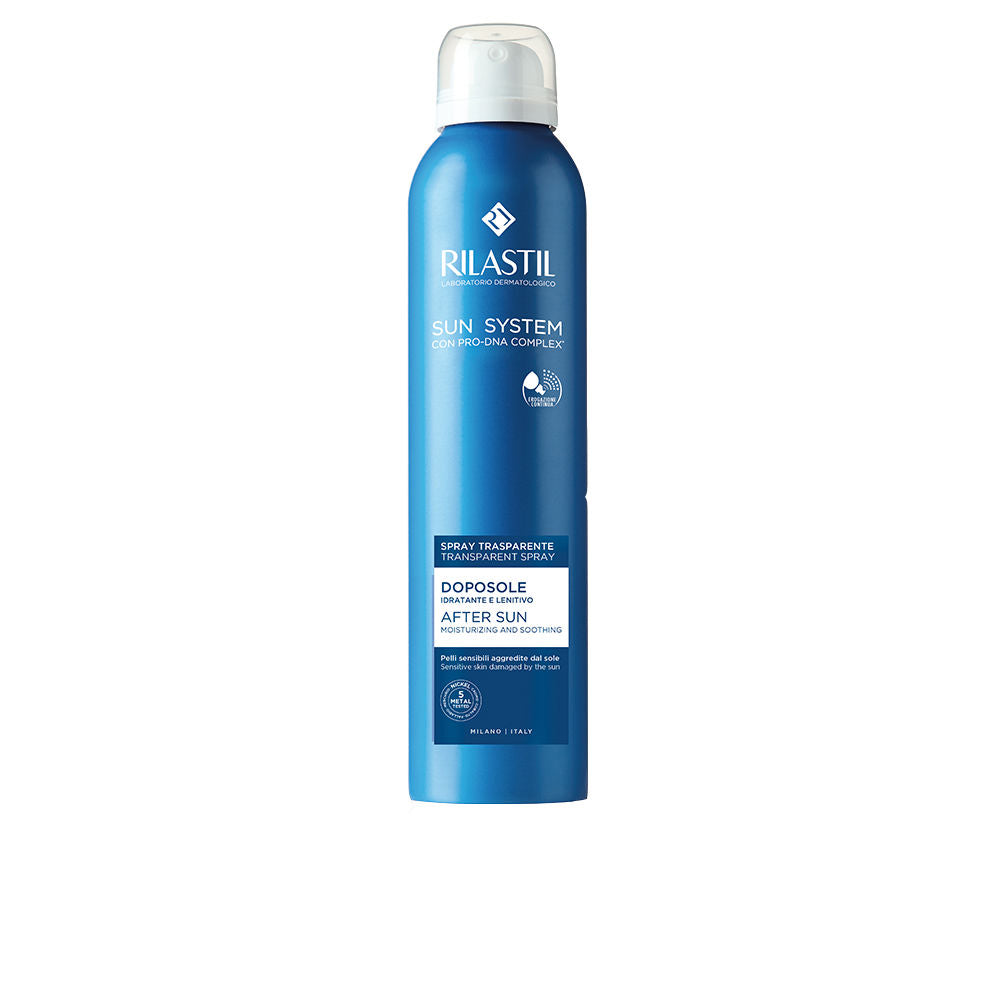 RILASTIL SUN SYSTEM doposole riparatore rinfrescante 200 ml