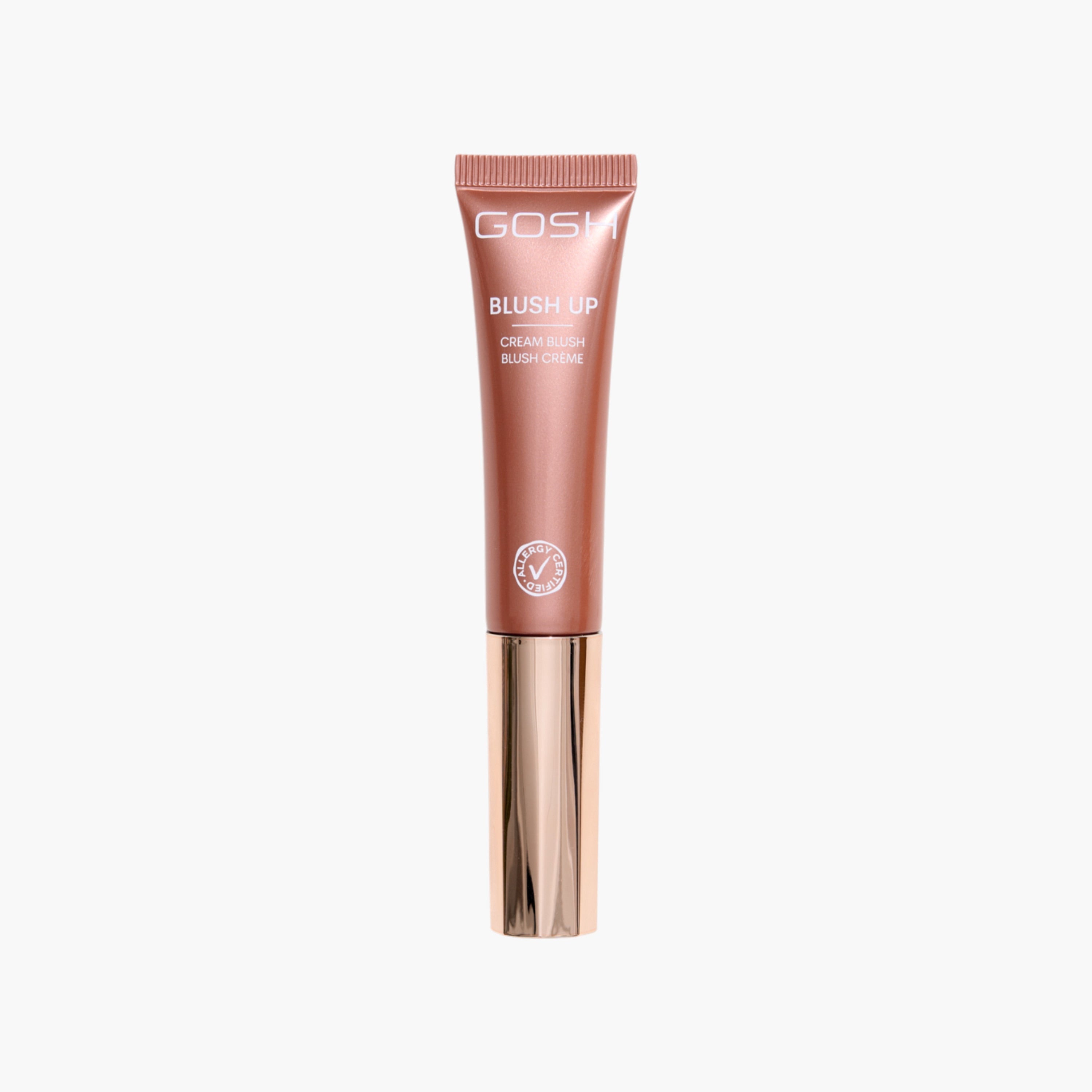 GOSH BLUSH UP fard in crema #003-Rosso Corallo 14 ml