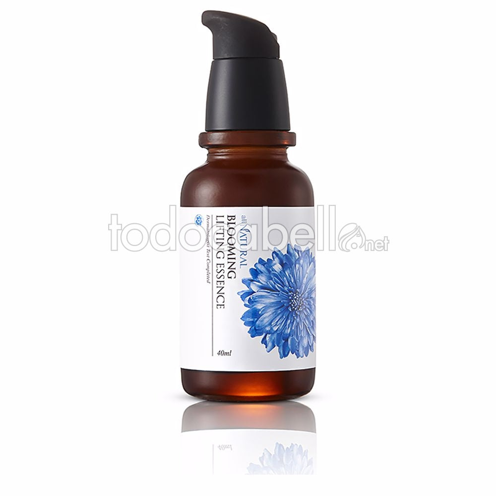 ALL NATURAL BLOOMING LIFTING essence 130 gr