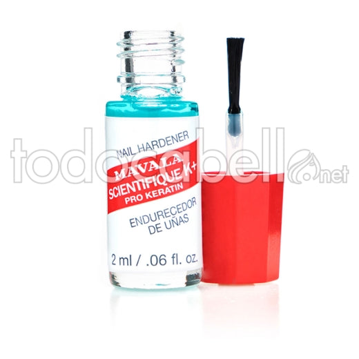 MAVALA SCIENTIFIC K+ nail hardener 2 ml