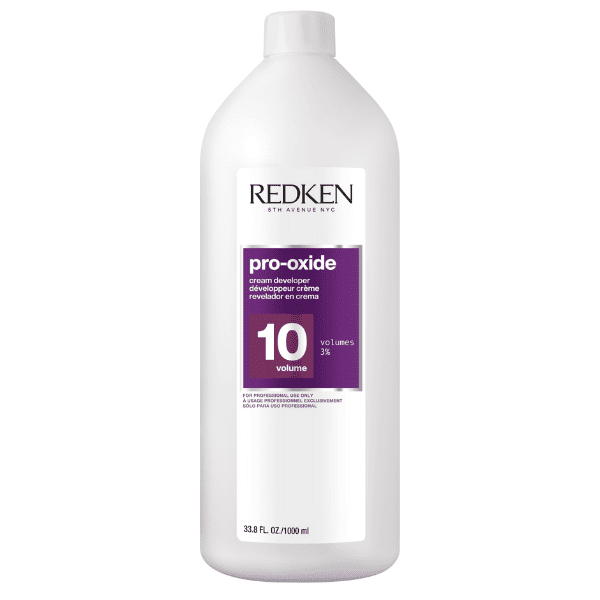 REDKEN PRO-OXIDE developer 10 vol. 1000ml