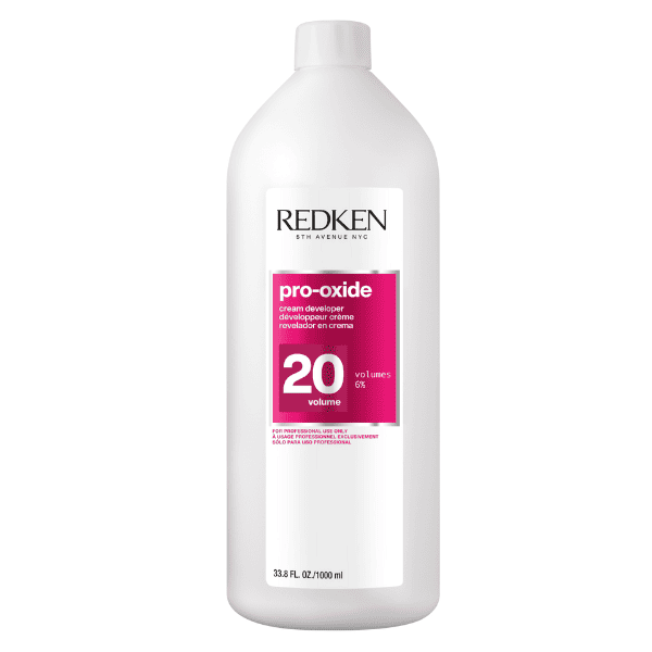 REDKEN PRO-OXIDE developer 20 vol. 1000ml