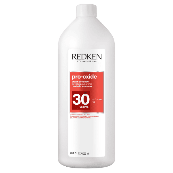 REDKEN PRO-OXIDE developer 30 vol. 1000ml