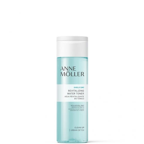 ANNE MÖLLER CLEAN UP revitalizing water toner 200 ml