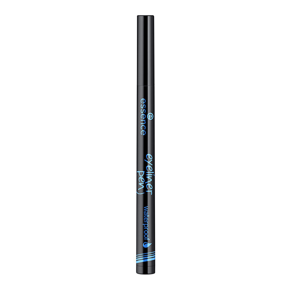EYELINER ESSENCE marqueur traceur waterproof #01 1 ml