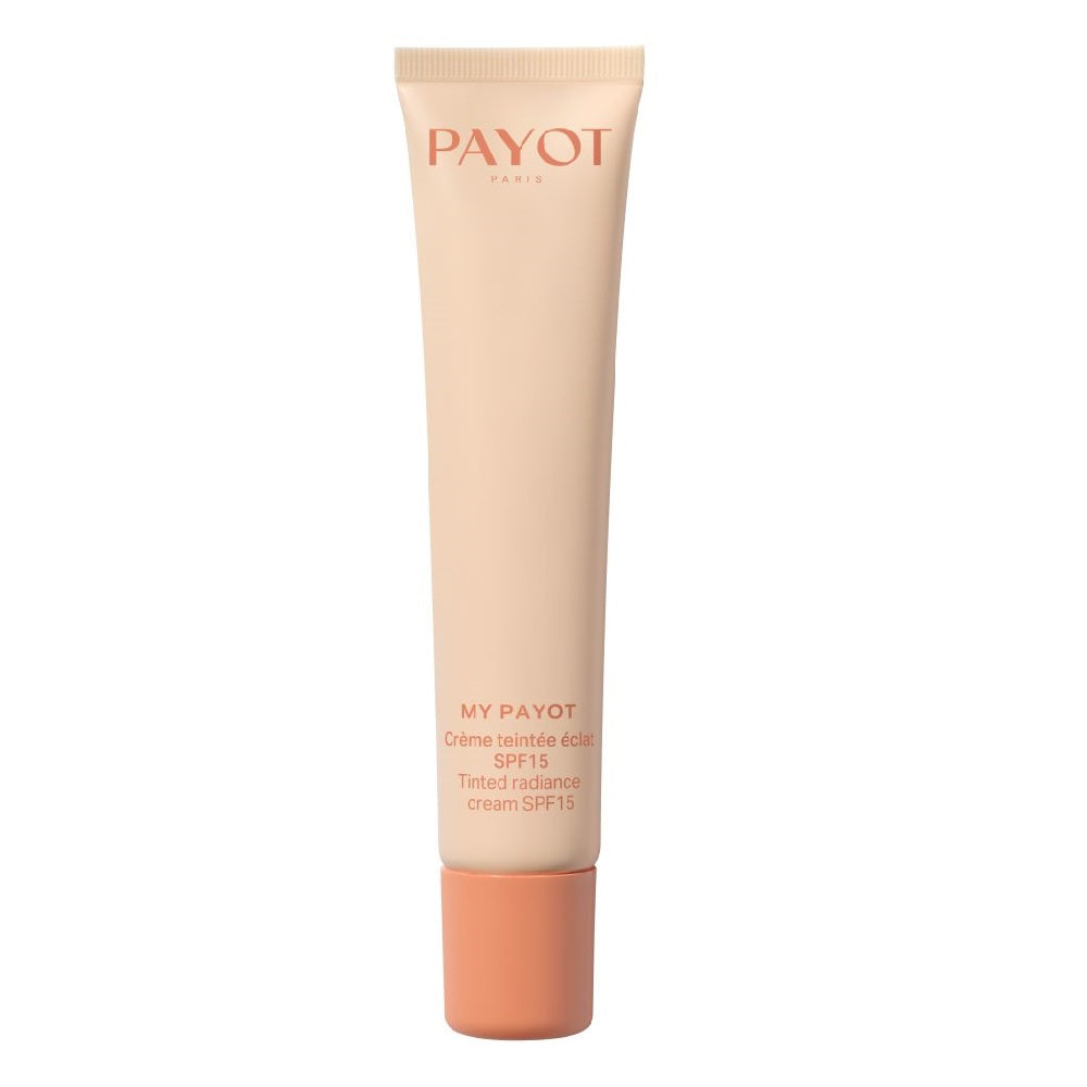 MY PAYOT crema illuminante colorata SPF15 40 ml