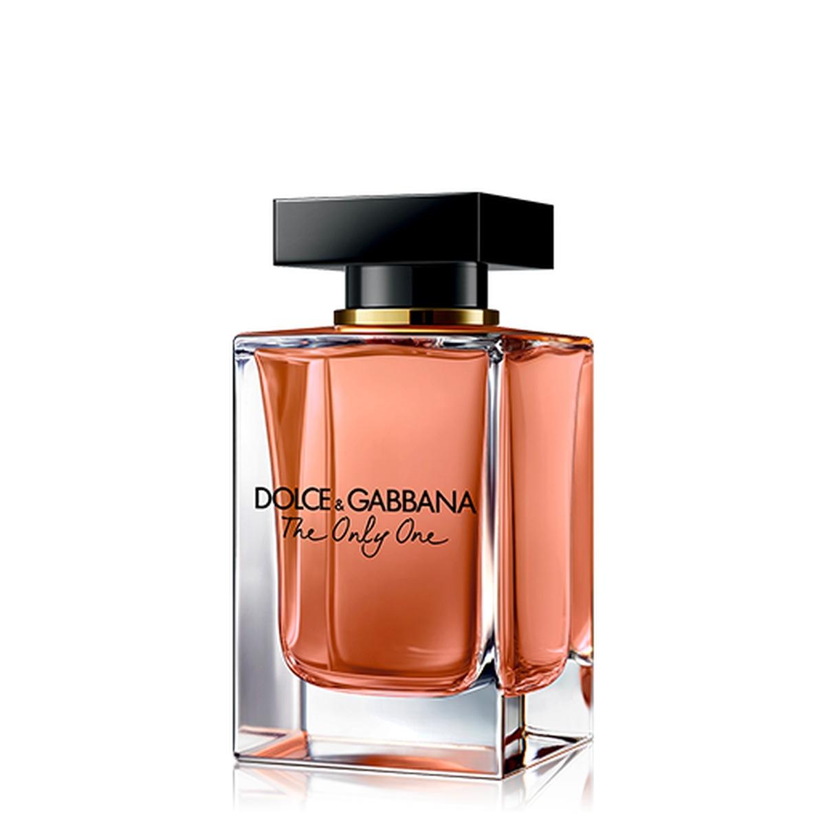 DOLCE & GABBANA THE ONLY ONE eau de parfum vapo 100 ml