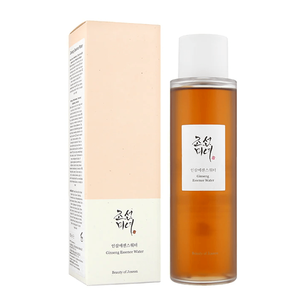 BEAUTY OF JOSEON GINSENG essence idratante 150 ml