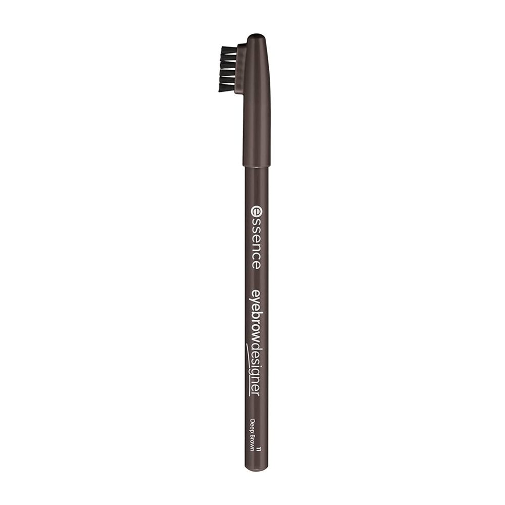 ESSENCE EYEBROW DESIGNER crayon à sourcils #11-brun foncé 1 gr
