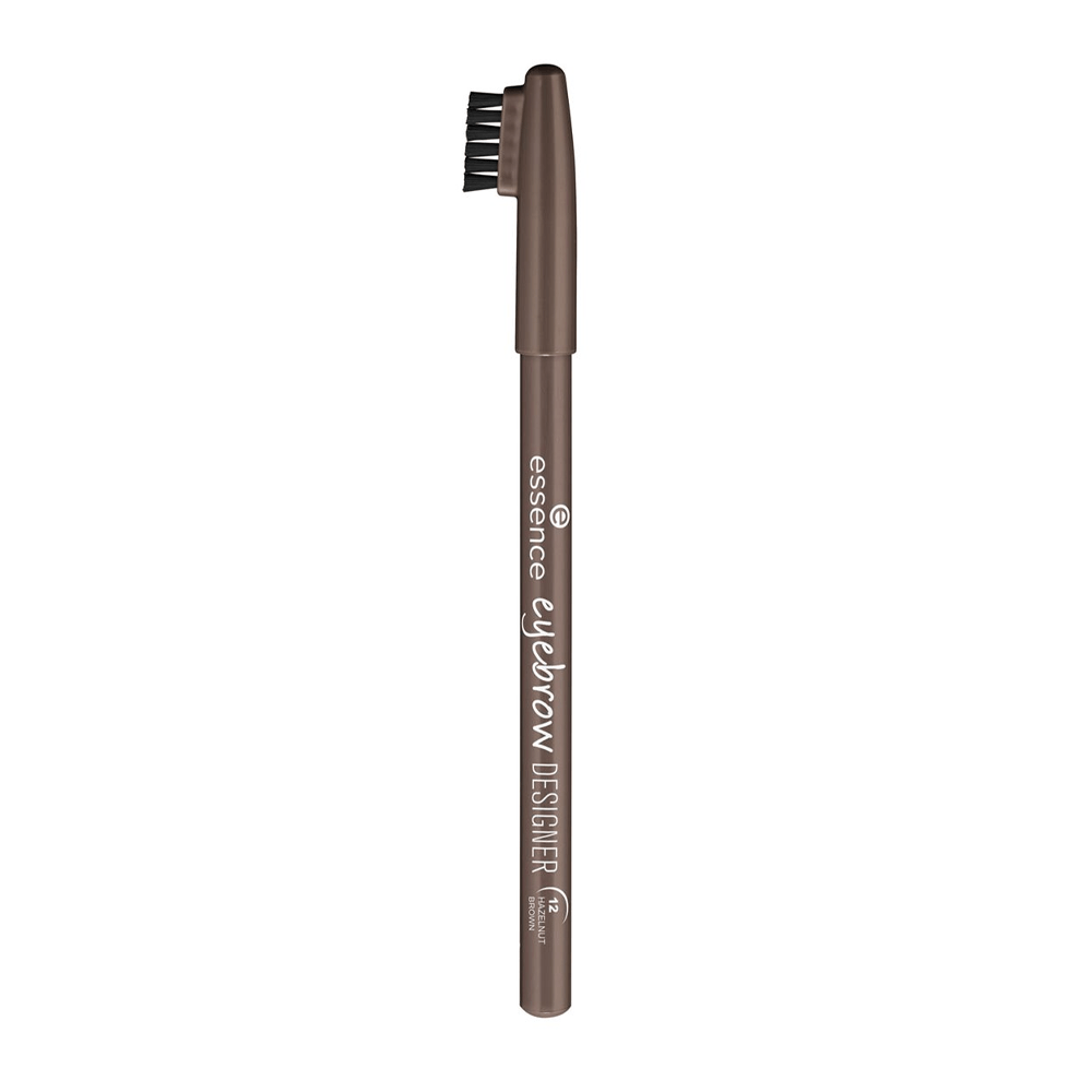 ESSENCE EYEBROW DESIGNER crayon sourcils #12-hazelnut brown 1 gr