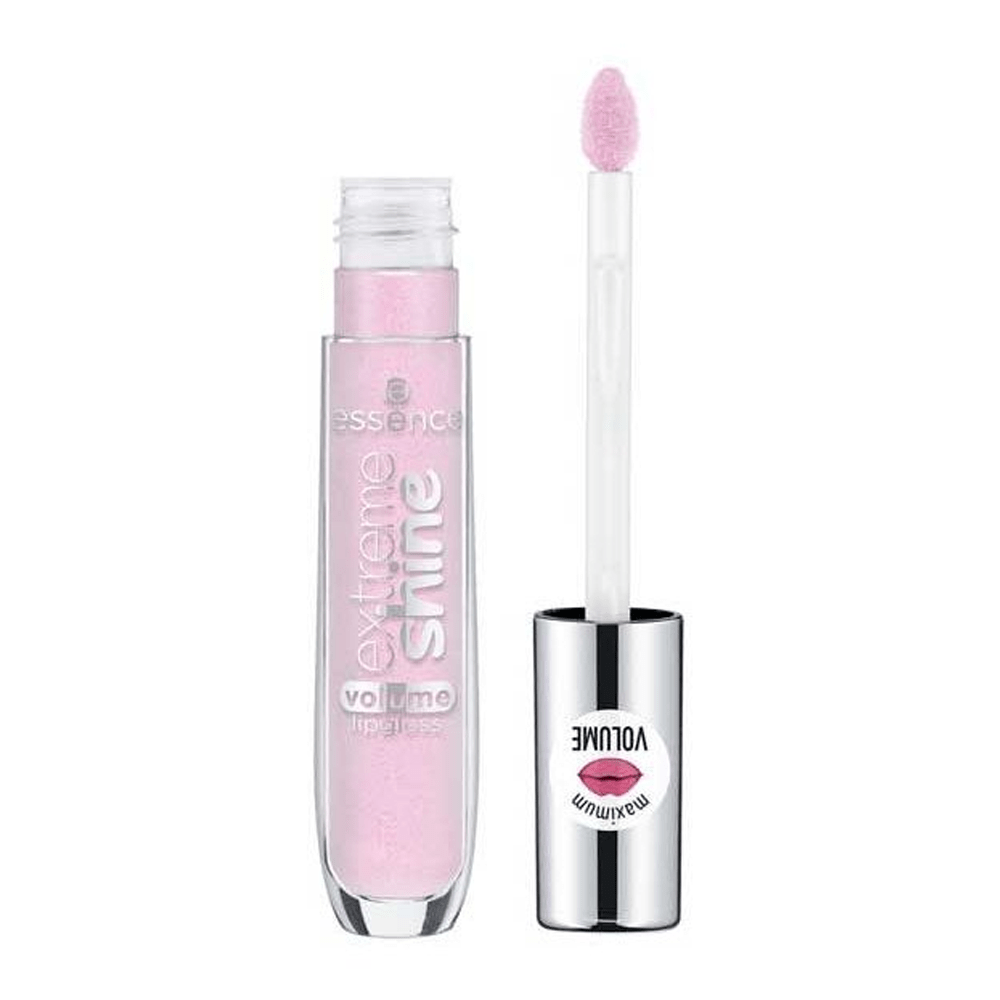 Brillant à lèvres volumateur ESSENCE EXTREME SHINE #102-sweet dreams 5 ml