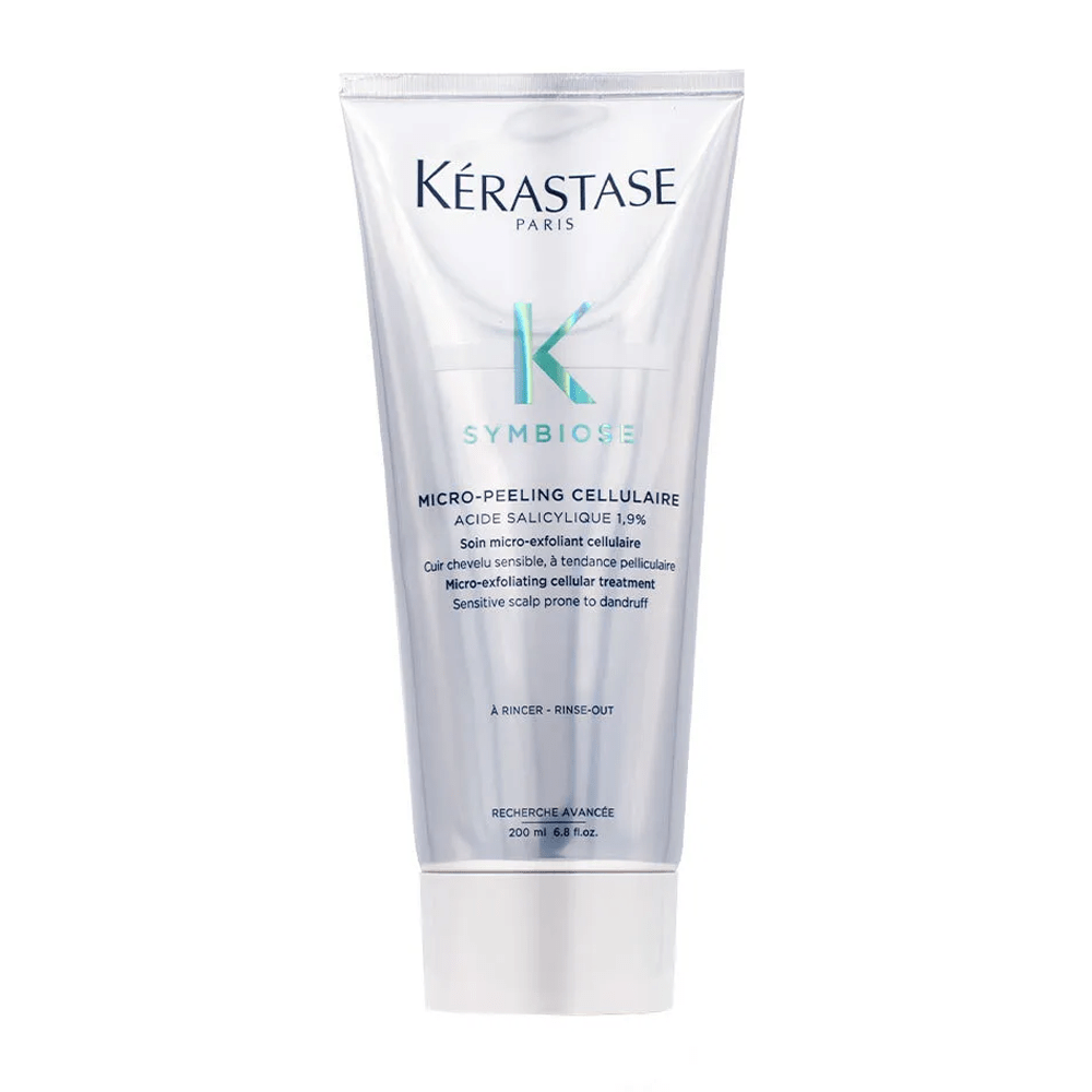 KERASTASE K SYMBIO micro-peeling cellulaire 200 ml