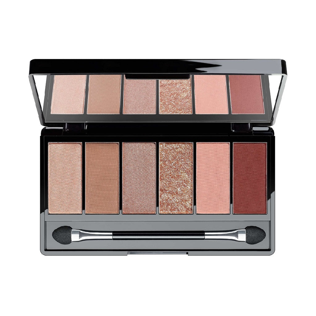 ARTDECO ICONIC eyeshadow palette #pretty in sunshine 1 u