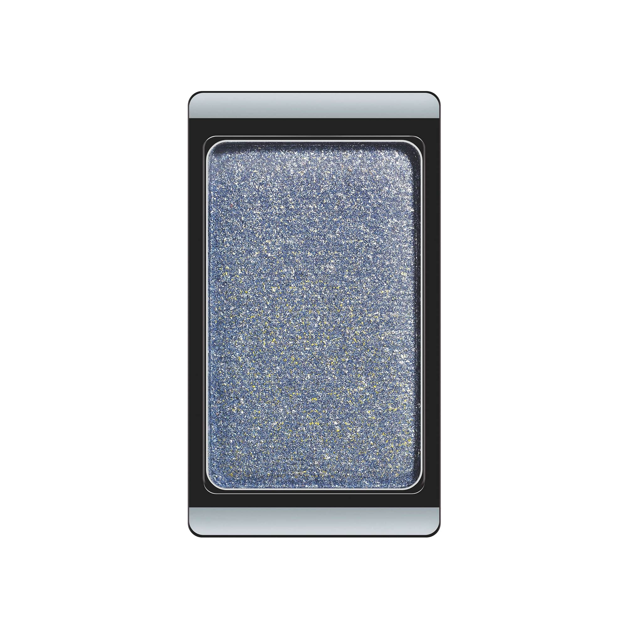 ARTDECO OMBRE À PAUPIÈRES NACRÉE recharge #71A-bleu magique nacré 0.8 gr