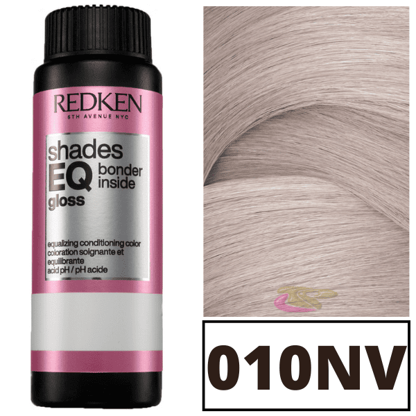 REDKEN SHADES EQ bonder inside #010NV 60 ml