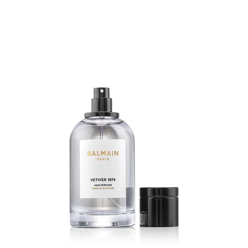 BALMAIN HAIR VETIVER 1974 parfum cheveux 100 ml