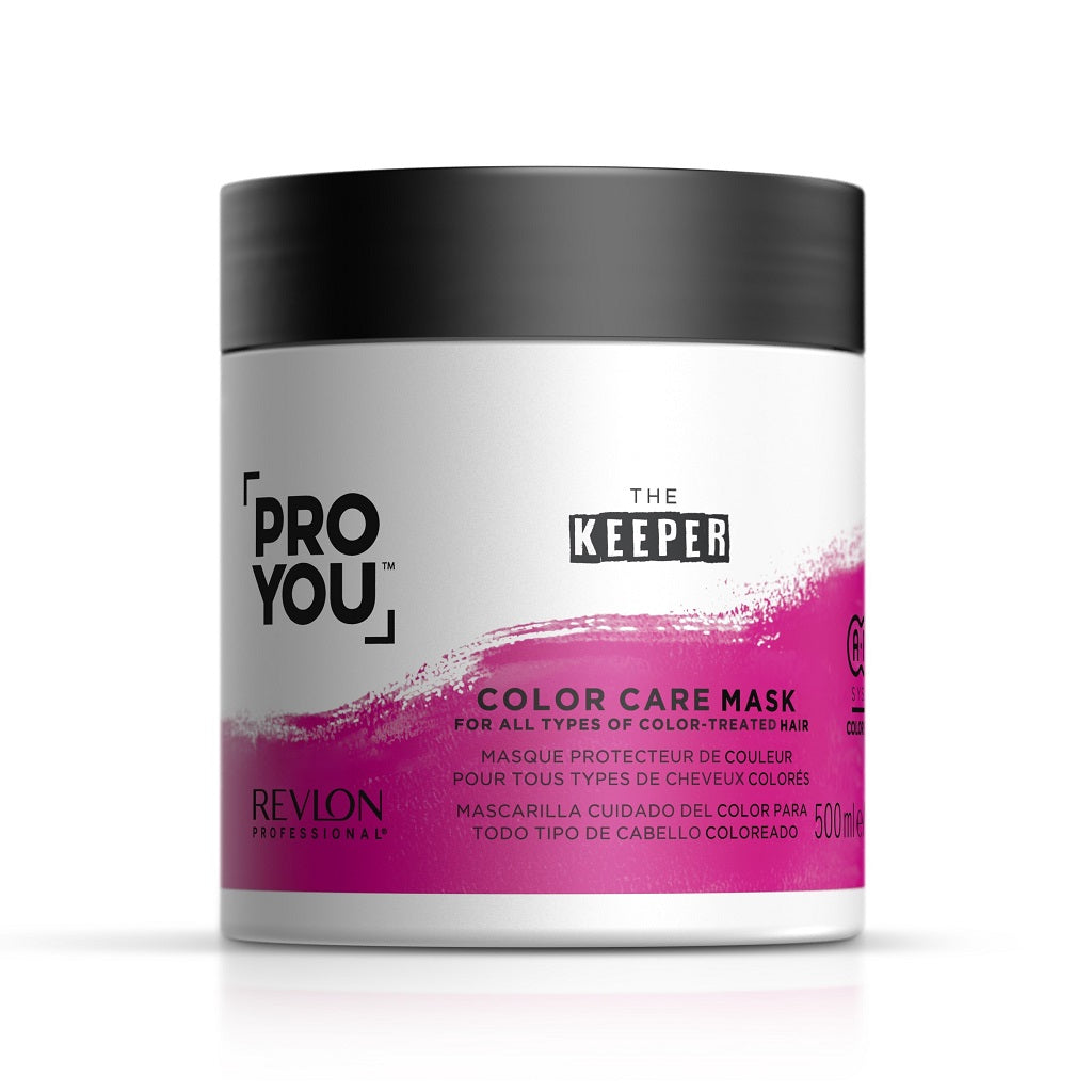 REVLON PROYOU the keeper masque 500 ml