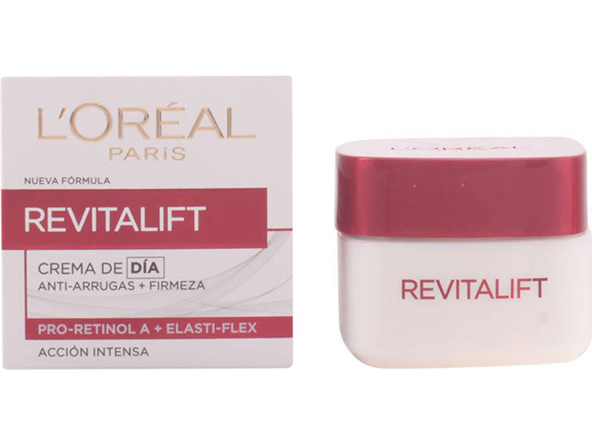L'ORÉAL PARIS REVITALIFT anti-wrinkle day cream 50 ml