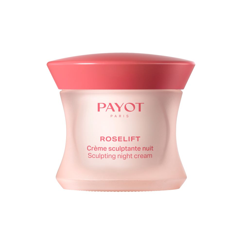 PAYOT ROSELIFT crema notte ristrutturante 50 ml
