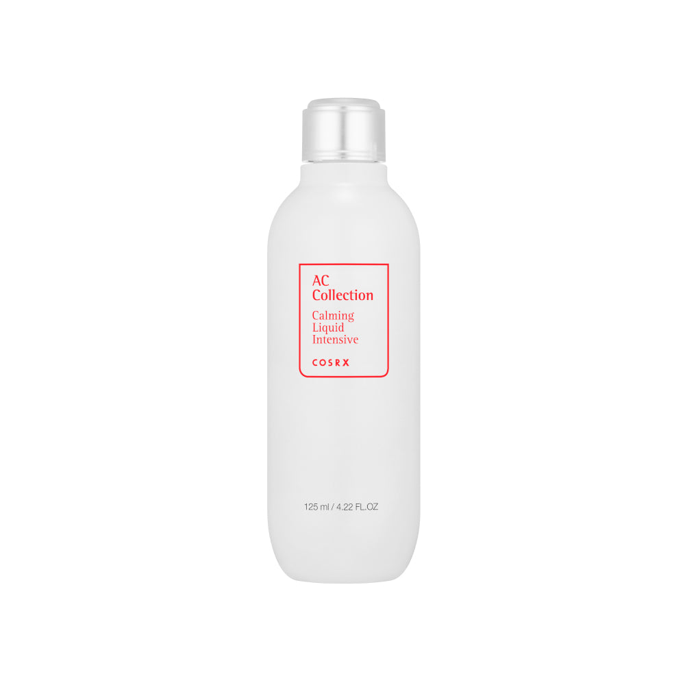 COSRX CALMING intensive liquide 125 ml