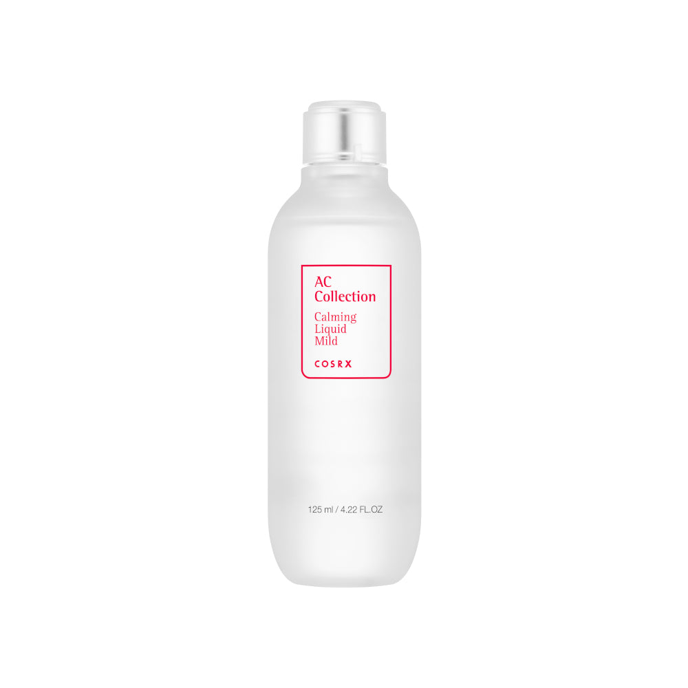 COSRX CALMING liquido delicato 125 ml