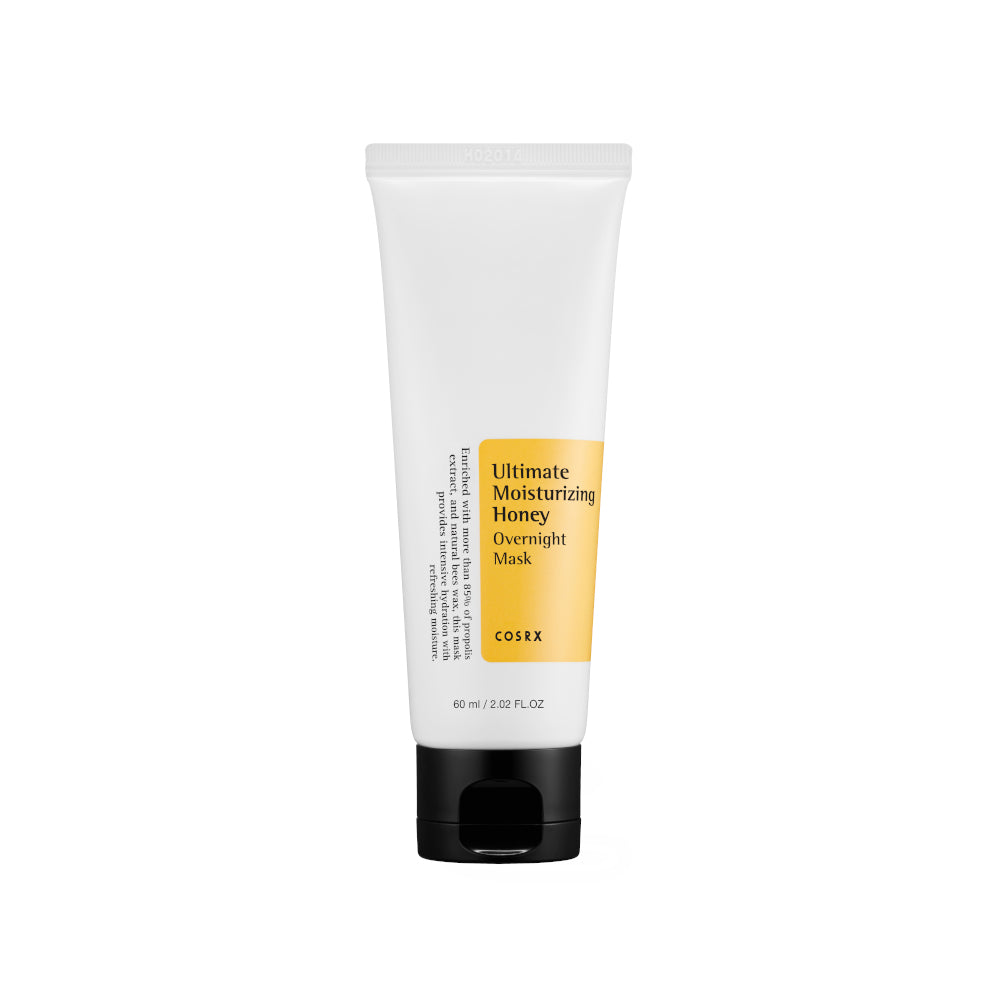 COSRX PROPOLIS HONEY maschera notte 60 ml