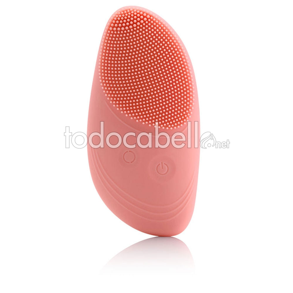 USU COSMETICS NUSU 2.0 spazzola per la pulizia del viso 1 pz