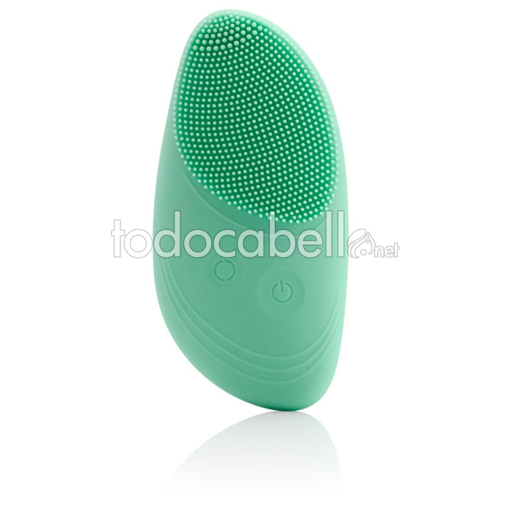 USU COSMETICS EASY NUSU cepillo de limpieza facial 1 u