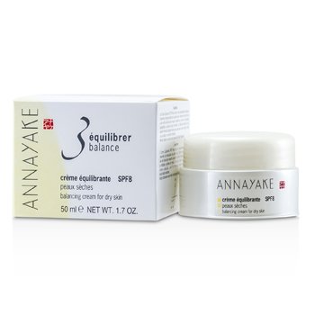 ANNAYAKE UOMO trattamento anti-età 50 ml