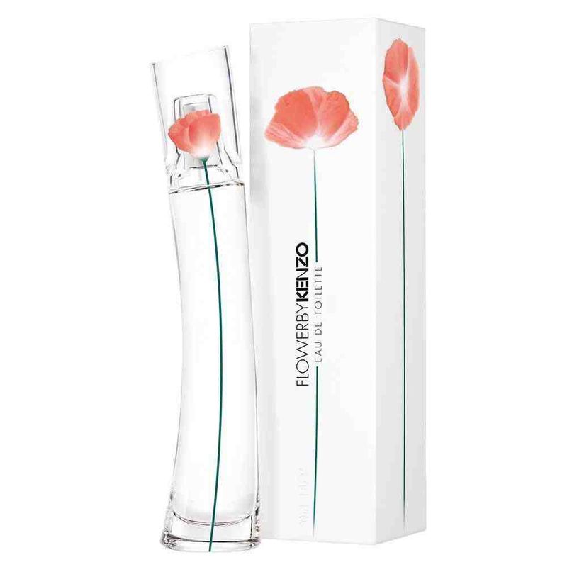 FLOWER BY KENZO eau de toilette spray 30 ml