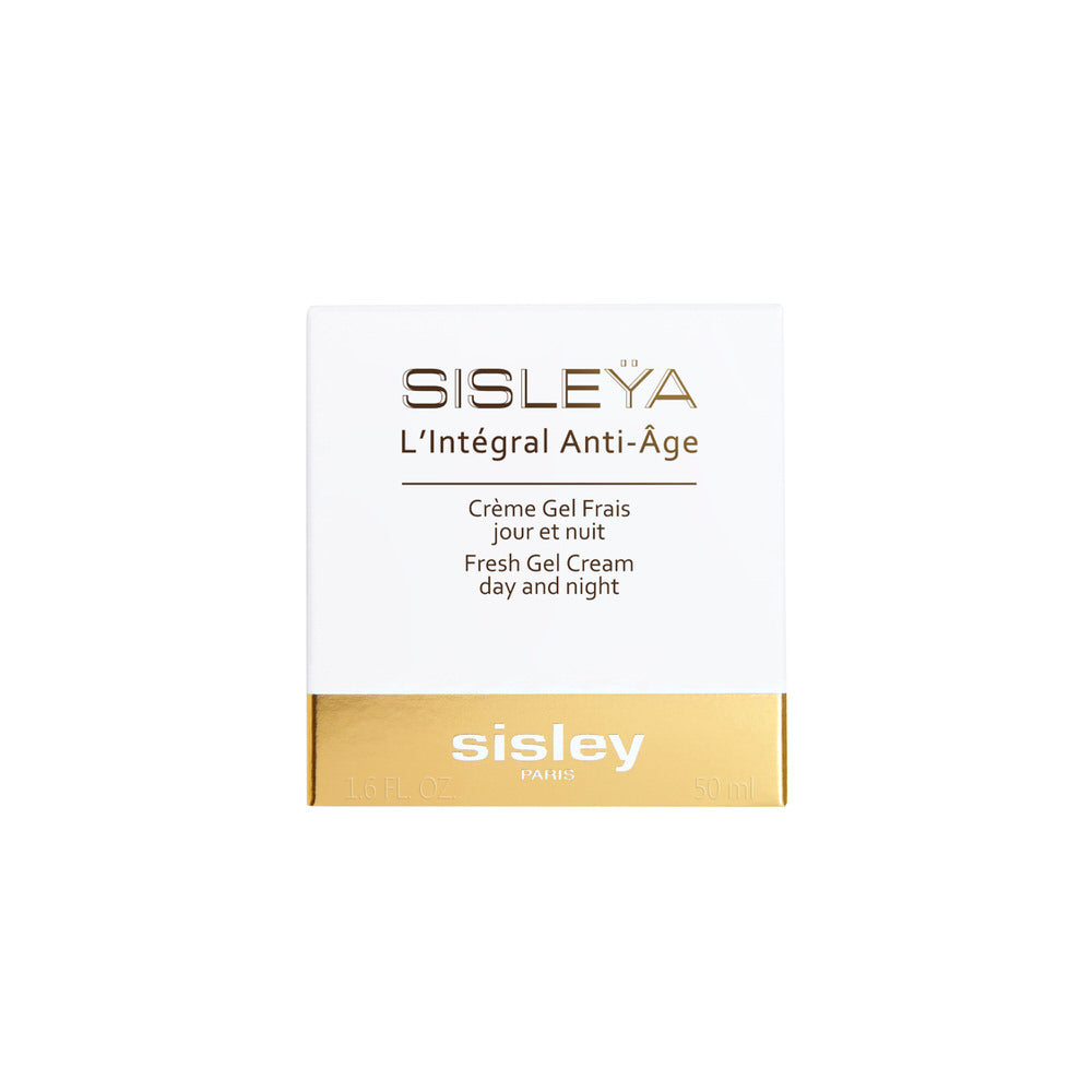 SISLEYA L'INTEGRAL anti-age crema gel 50 ml