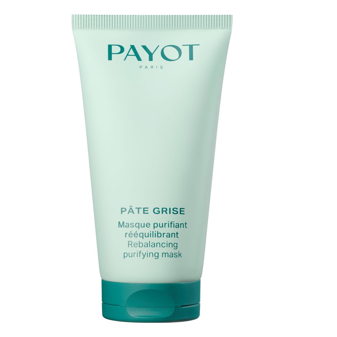 PAYOT PÂTE GRISE maschera purificante riequilibrante 75 ml