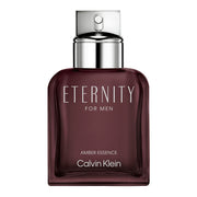 CALVIN KLEIN ETERNITY FOR MEN AMBER ESSENCE edp vapo 100 ml
