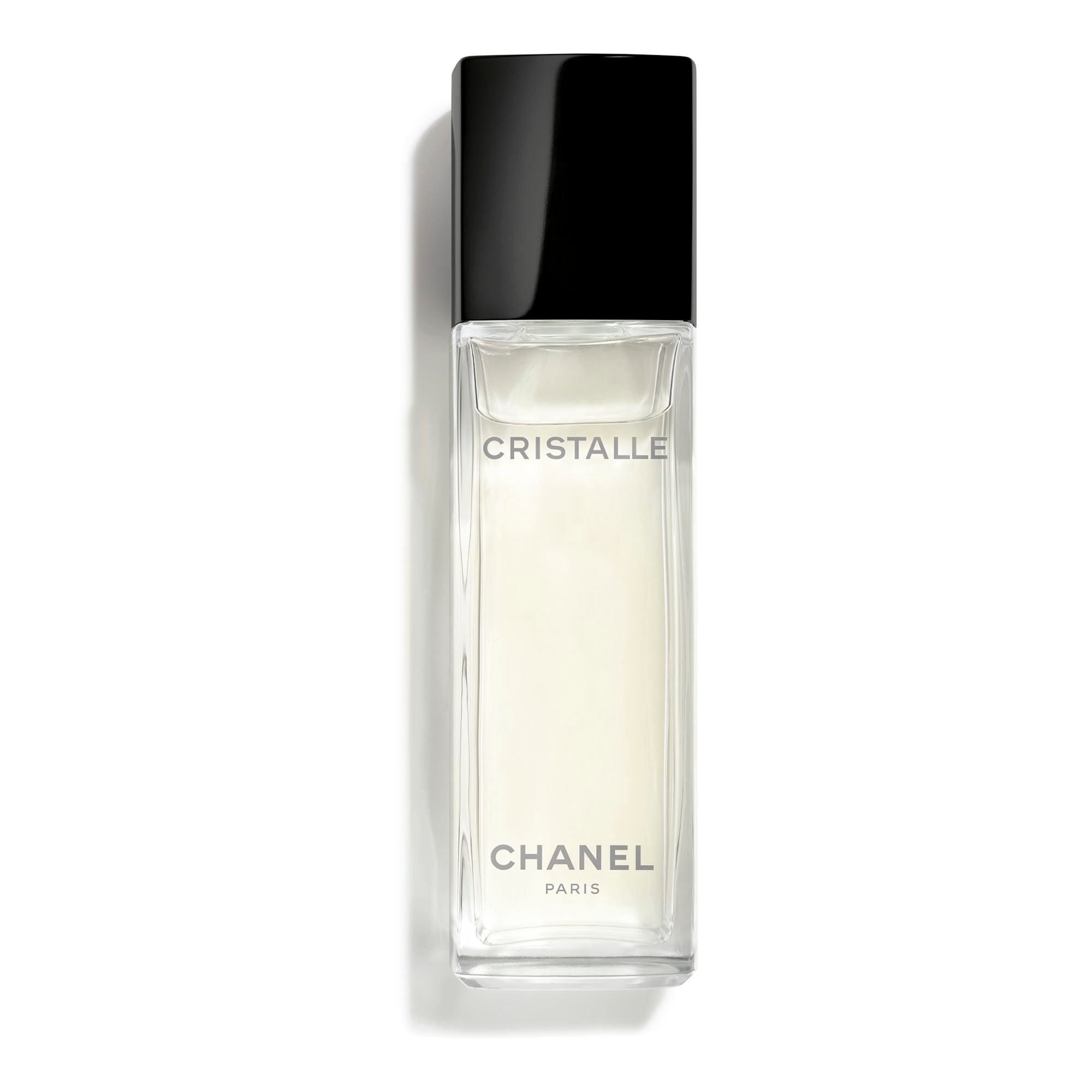 CHANEL CRISTALLE edt vapo 100 ml