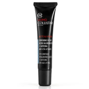 COLLISTAR UOMO ATTIVI PURI contorno occhi acido ialuronico e caffeina 15 ml