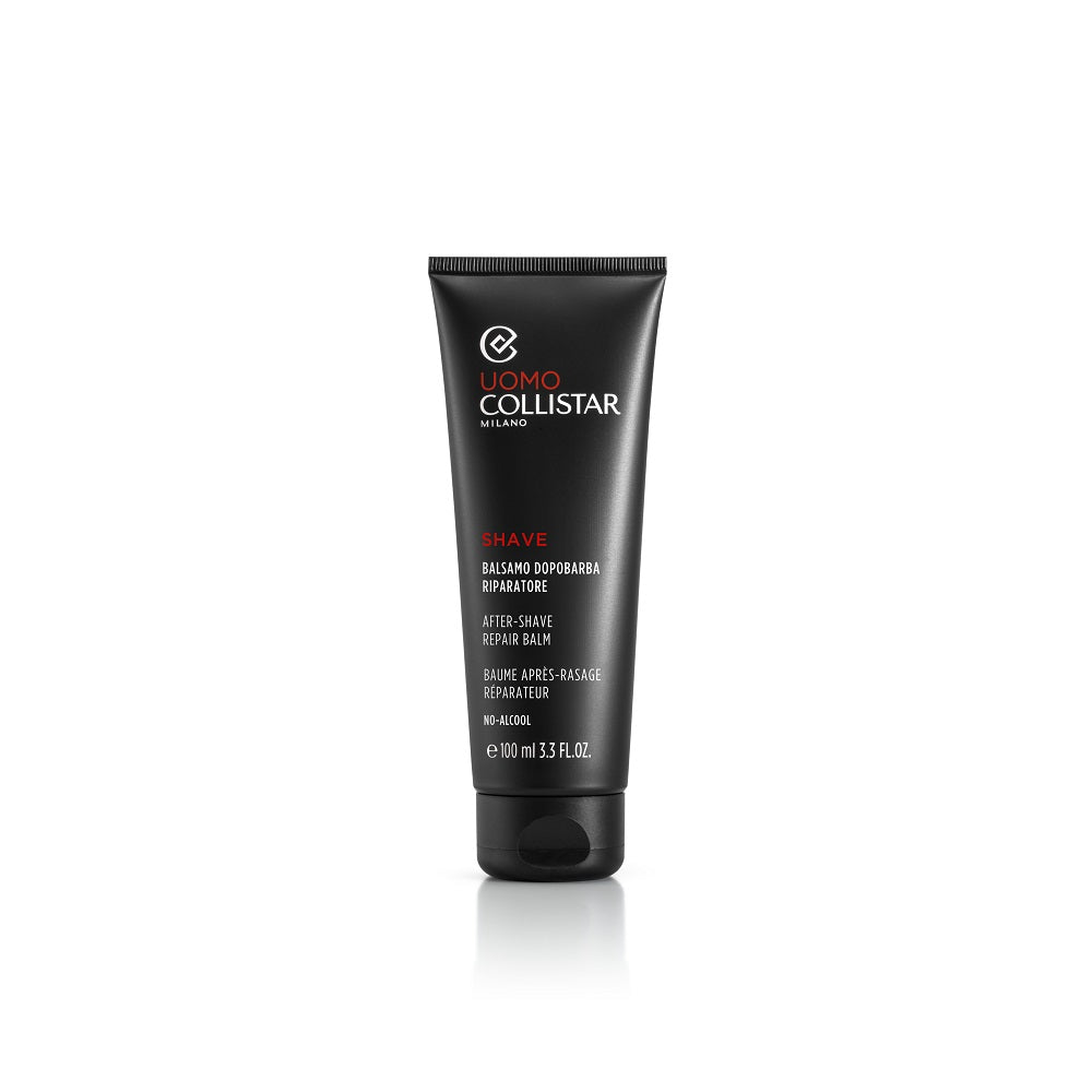 COLLISTAR UOMO SHAVE Balsamo Dopobarba Riparatore 100 ml