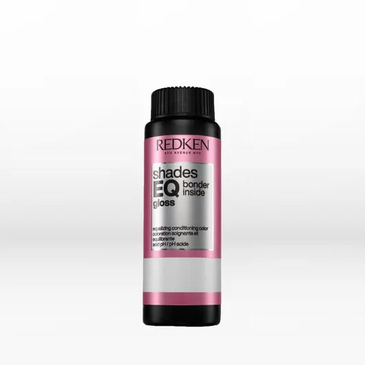 REDKEN SHADES EQ bonder inside #07CC-7.44 60 ml x 3 pz