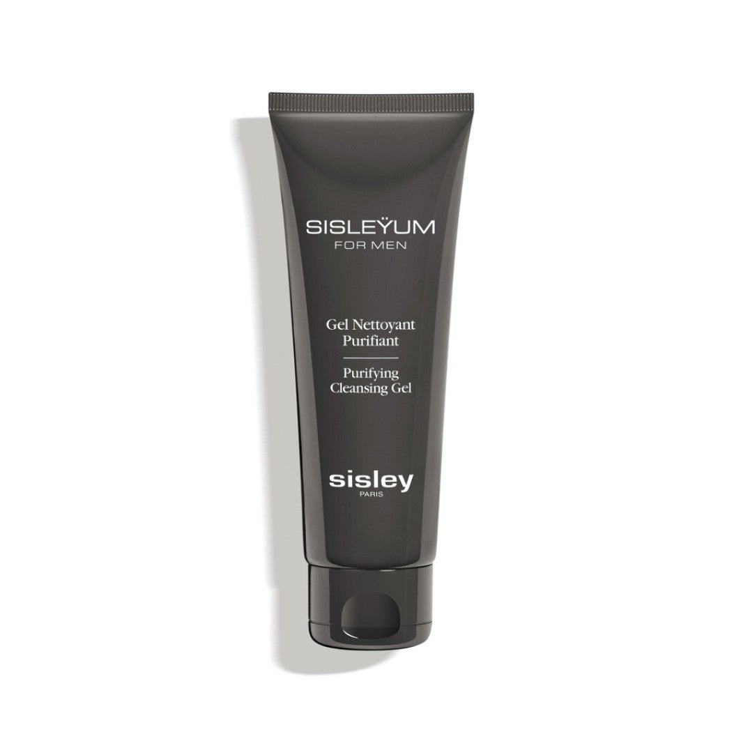 SISLEY SISLEŸUM FOR MEN gel detergente purificante 125 ml