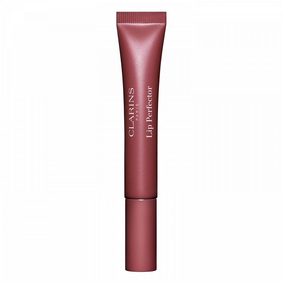 CLARINS LIP PERFECTOR lucidalabbra #25-Mulberry Glow 12 ml