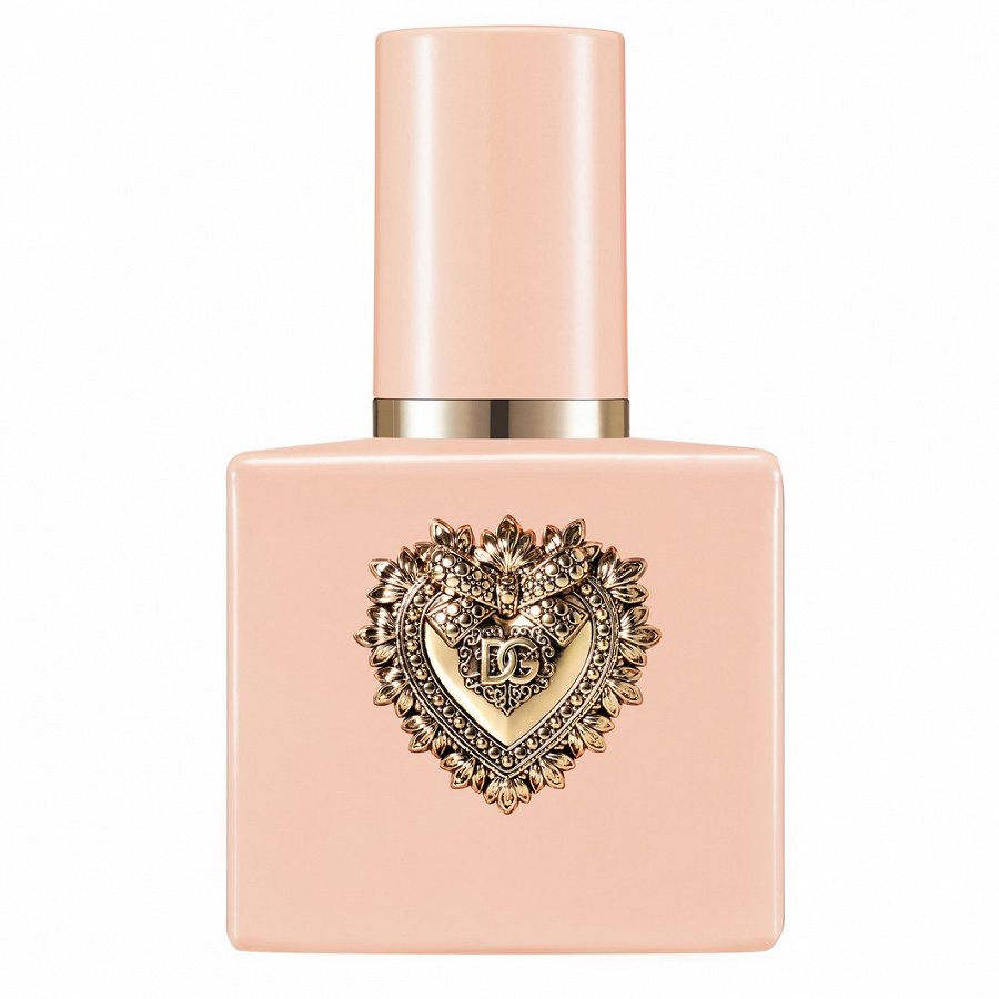 DOLCE & GABBANA MY DEVOTION edp intense vapo 30 ml