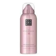 RITUALS THE RITUAL OF SAKURA body lotion mousse 150 ml