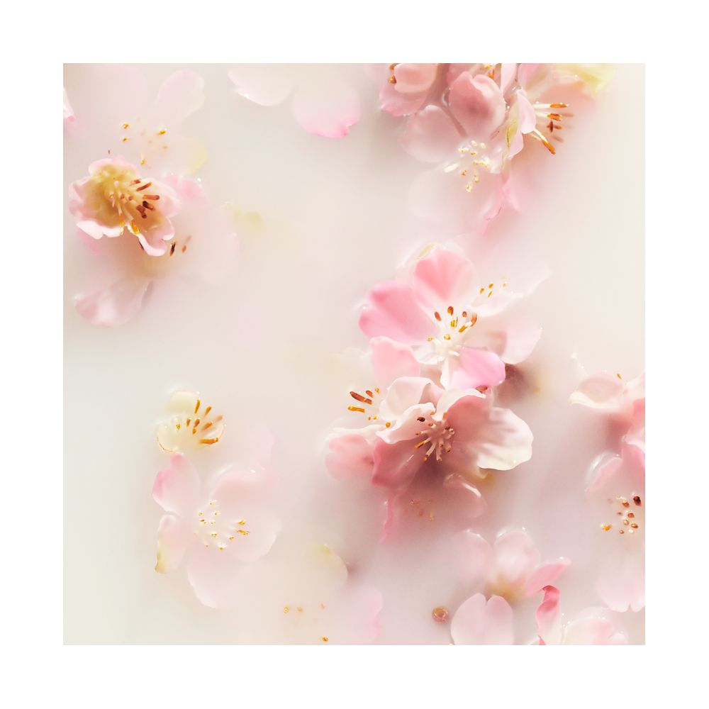 RITUALS THE RITUAL OF SAKURA body lotion mousse 150 ml