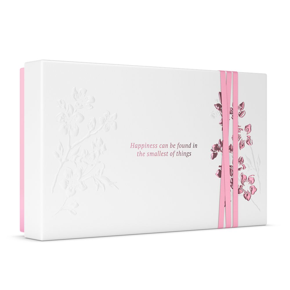 RITUALS THE RITUAL OF SAKURA COFANETTO REGALO PICCOLO 4 pz