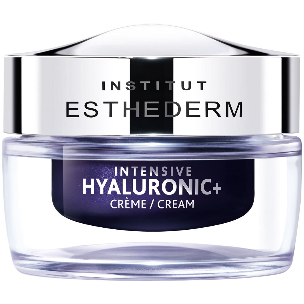 INSTITUT ESTHEDERM INTENSIVE HYALURONIC+ crema 50 ml